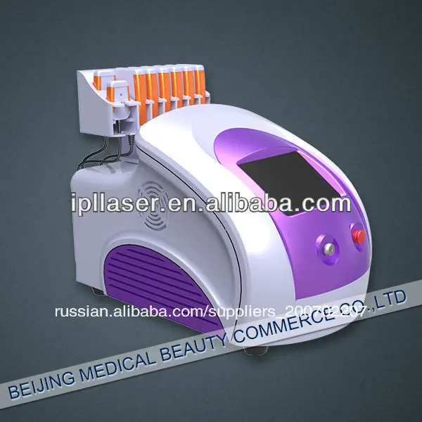 самое лучшее липо крио кавитации оборудования с 200w