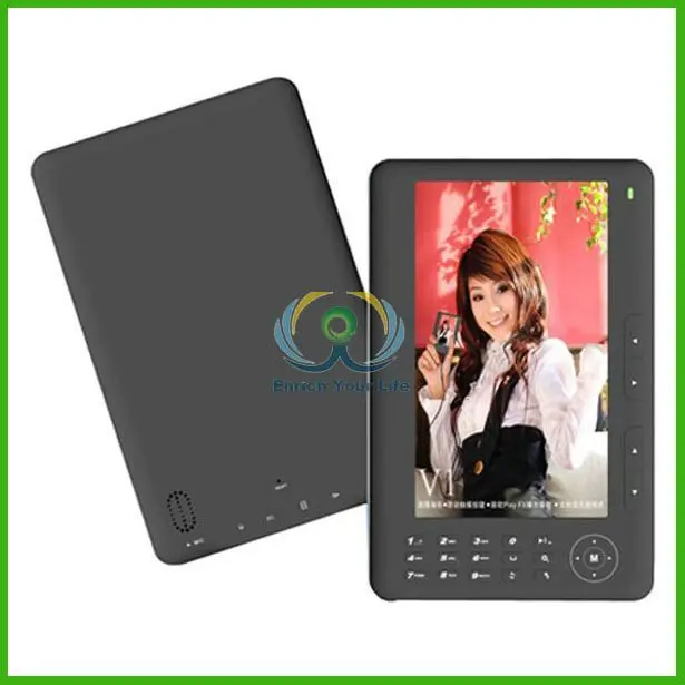 EB-010 Ebook Reader 7 Inch