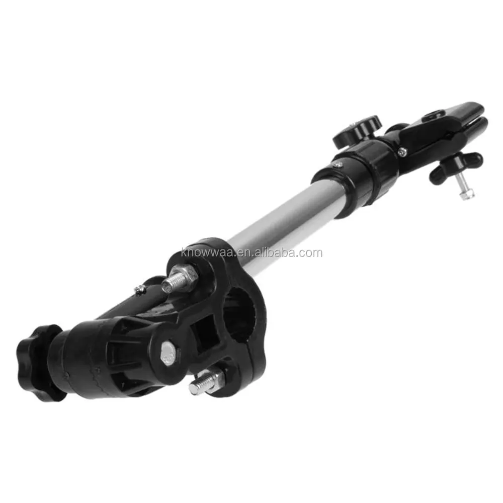  Универсальный держатель-подставка для коляски и зонта