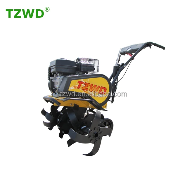 
Agriculture equipment Gasoline garden Cultivator( BK-55B1) 