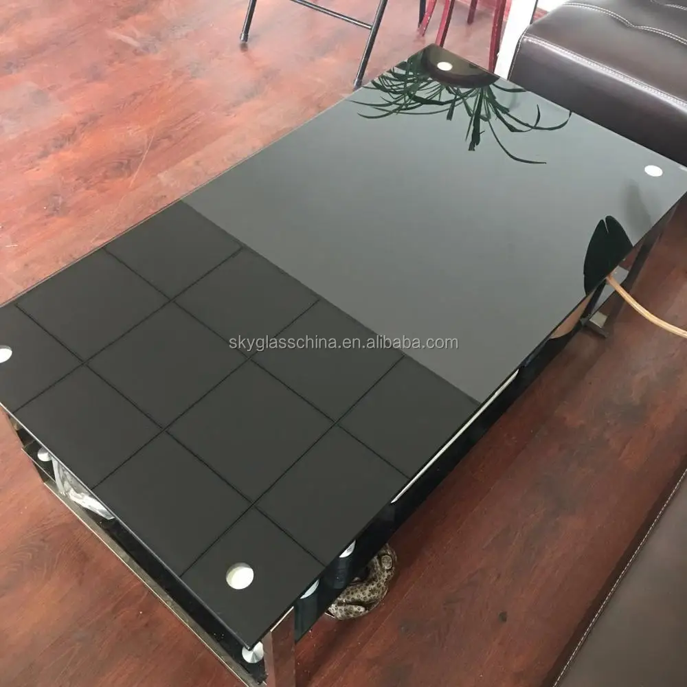
Low Price 4mm 5mm 6mm 8mm 10mm Tinted Bronze Float Glass For Sale 