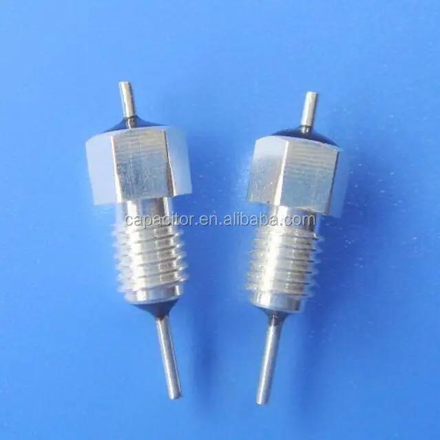 
ISO Quality Certificate Manufacturer Feedthrough Capacitor 