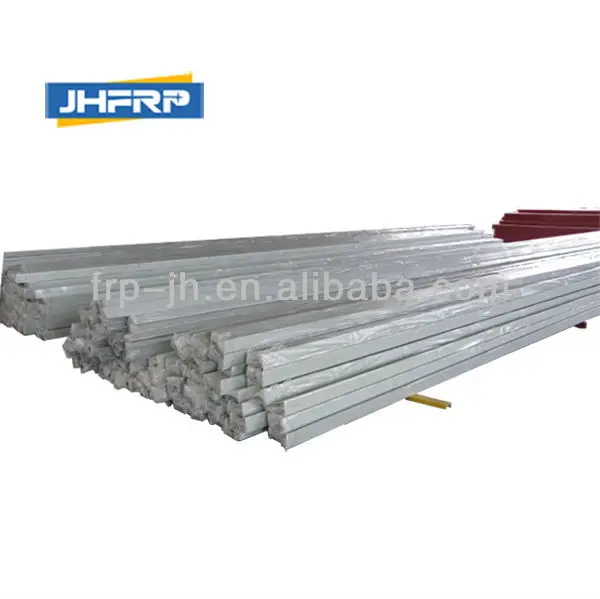 JH171 Pultrusion fiberglass Beams