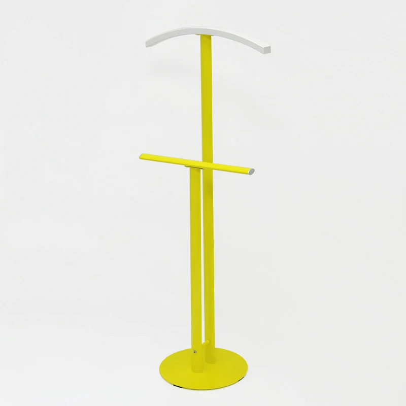 Nice Design Metal Tube Cloth Suit Valet Stand