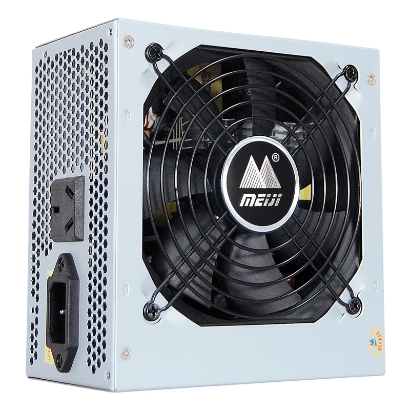 450 Вт ATX 80 + блок питания с компьютерным