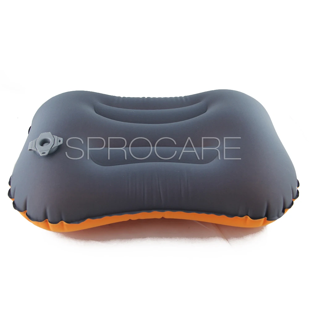 Outdoor Goods Traveling Hiking Backpacking Camping Tent Air Inflatable Pillow