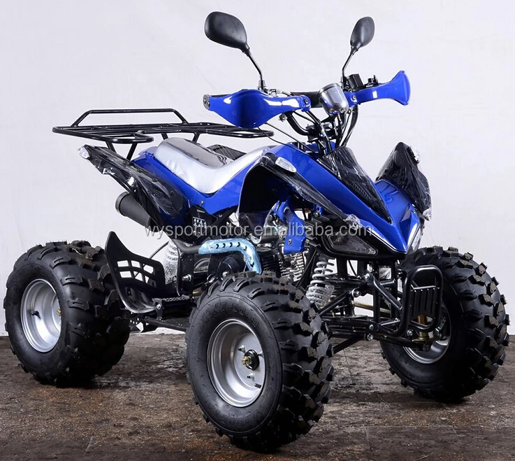 2019 cheap 110CC sport racing atv 125cc sport atv 125cc quad bike