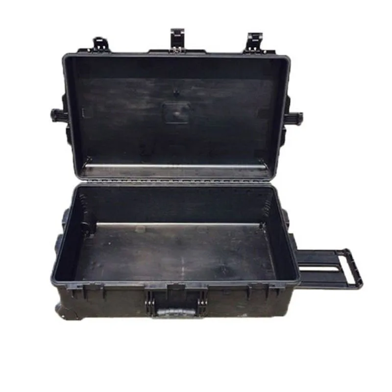 Hard Plastic Case/Rotomolding Tool Box/Gun Carring Case M2950