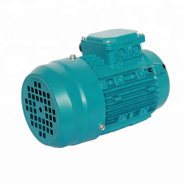 Chinese factory 3 phase induction ac electric motor MS562-2