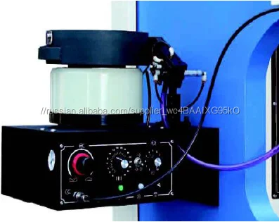 Руководство и авто крепежа вставки пресс гидравлический (618 модель)