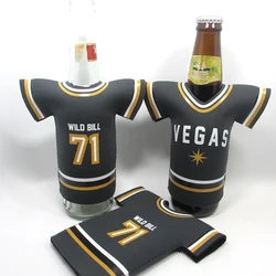 Neoprene Beer bottle jacket cooler