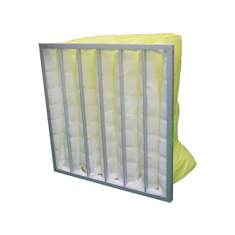 0.3u пористость плиссированные моющийся печь химическое воздушные фильтры