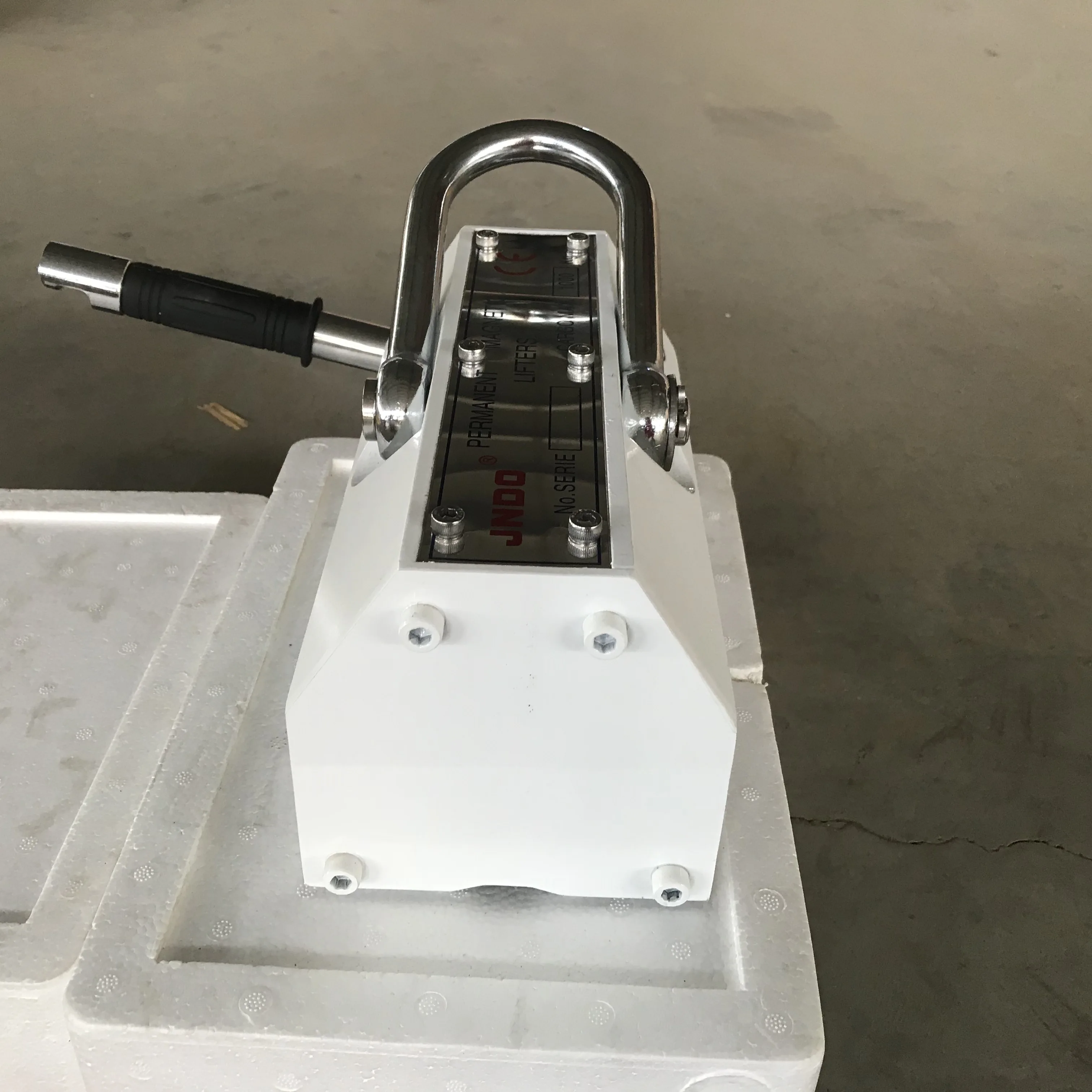 magnetic lifter lifting magnet manufacturer magnet lifter