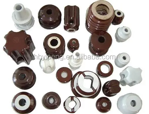 11/33KV Electrical Porcelain Insulators/Pole Line Hardware/Insulators/Insulated Conductors Fittings