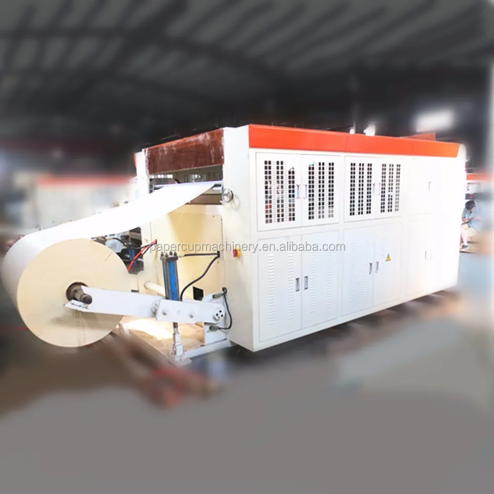 embossing paper die cutting machine industrial paper cutting machines