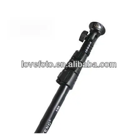 проезд существенно камеры дерёателя регулируемая автопортрет ручной монопод