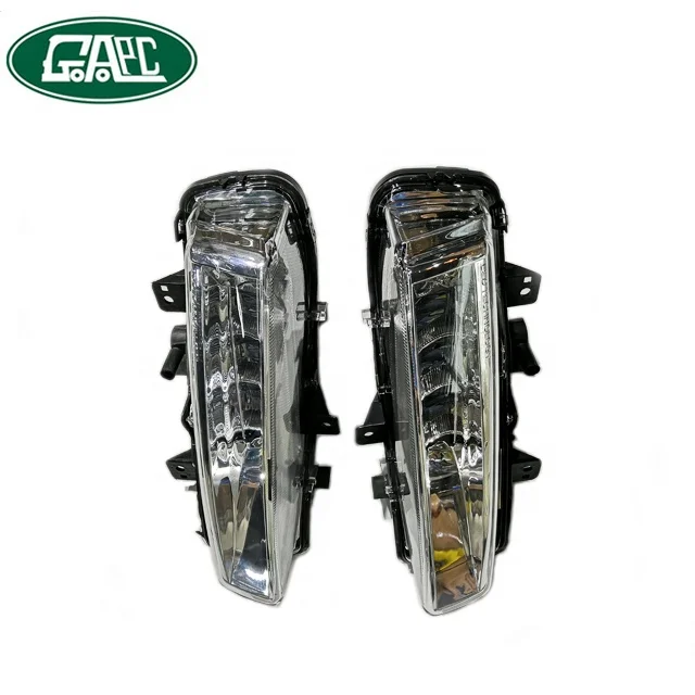 LR077888 LR068980 Left LR077887 LR068978 Right GL1216 Fog Lamp for Land Rover Discovery Sport 2014 - 2018 Light Assembly