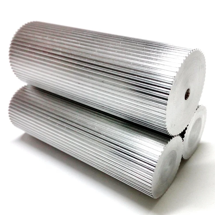 MXL Tooth Timing Pulley Stock Bars