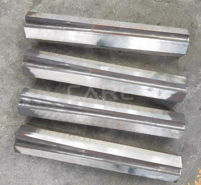 ZSG-60 Automatic aluminum rotary pipe swaging machine for tube end taper reducing