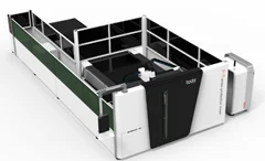 Защитный лазерный резак двойного назначения P-Т