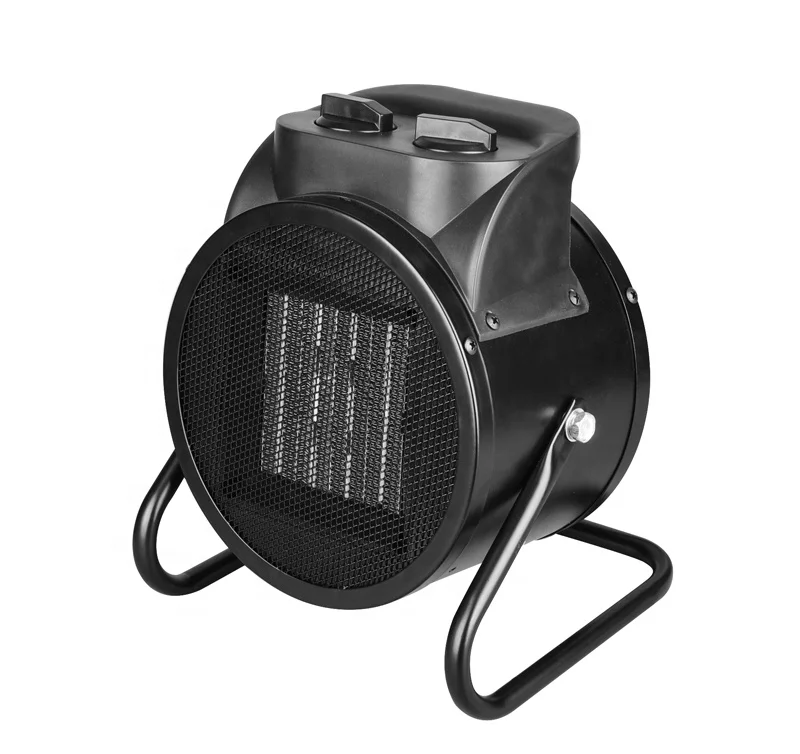 Whole sale portable Garage Heater Ceramic Fan Heater 2000W