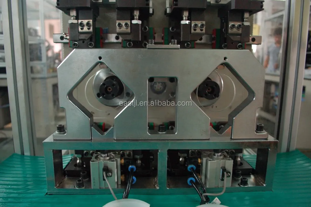 electric motor winding machine(DB-5C)