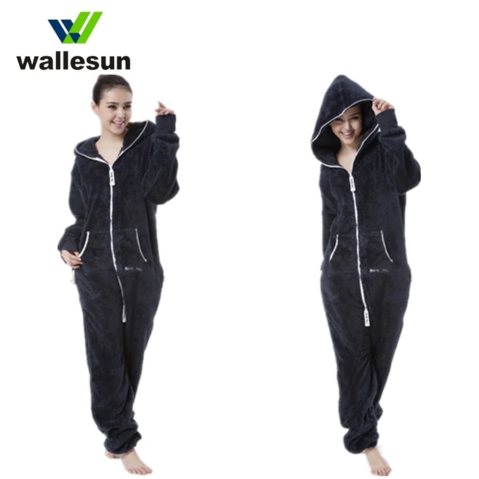 Индивидуальный джемпер на молнии, костюм, комбинезон с капюшоном, макси, джемпер, платье, красивое женское цельнокроеное платье