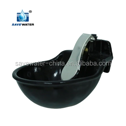 Auto Drinking cup for Livestock water tanks Farming cattle dairy cow equipment
