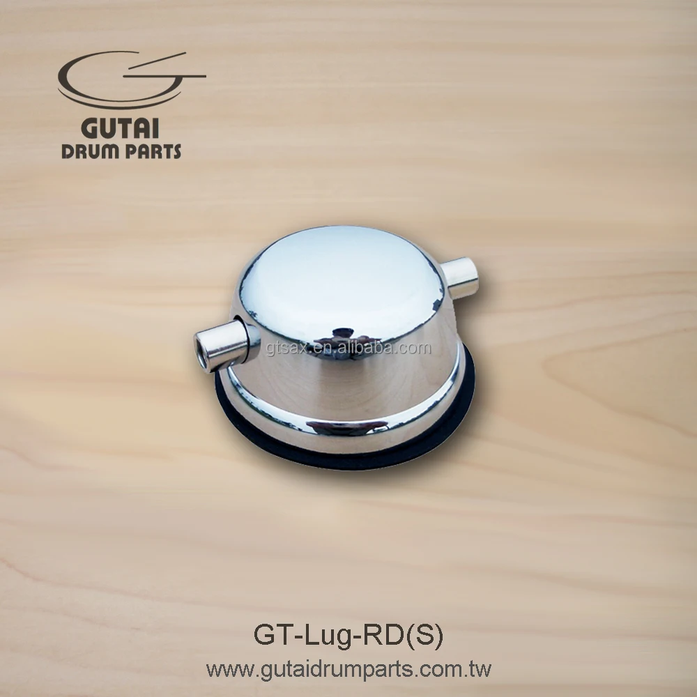 
Custom Snare Drum Lugs 