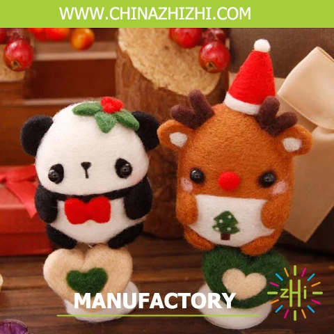 china merino wool tops Needle Felting Wools Superfine Merino diy Wool Tops