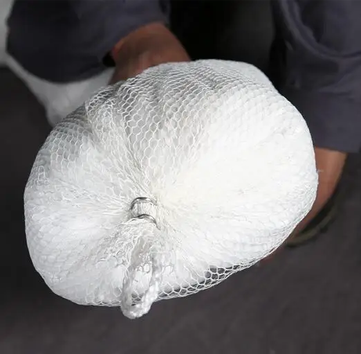 Масляный змеевик на веревке тяжелый масляный