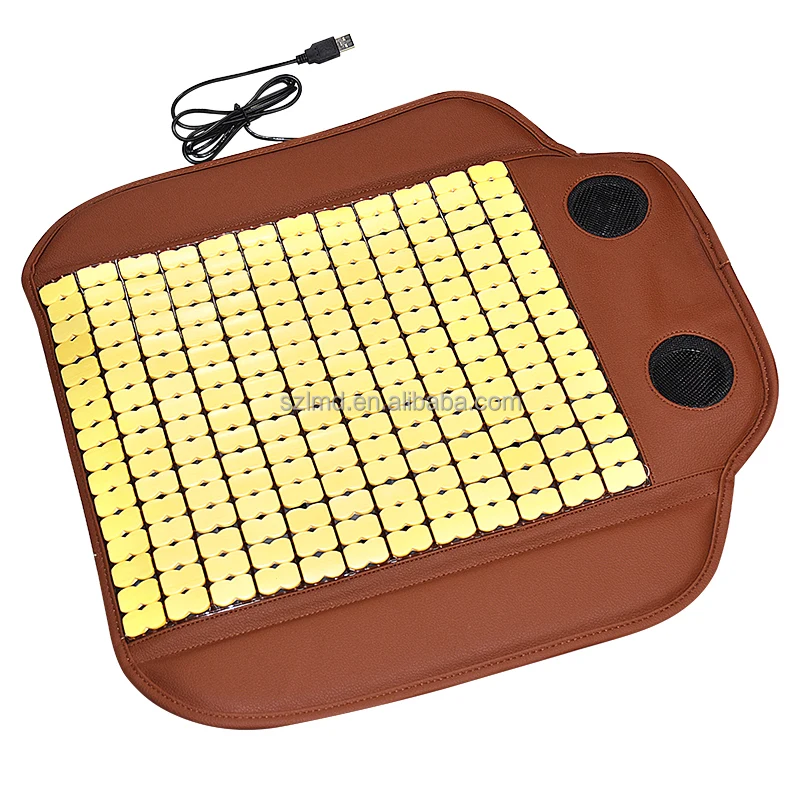 Лидер продаж, летняя подставка под сиденье с вентилятором для водителя, небольшой заказ