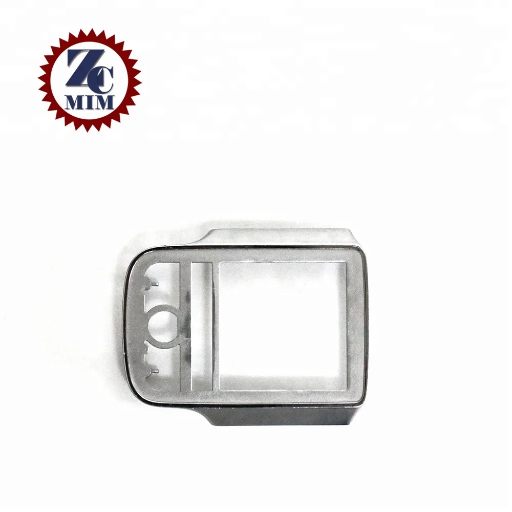 Metal Powder Injection Molding MIM