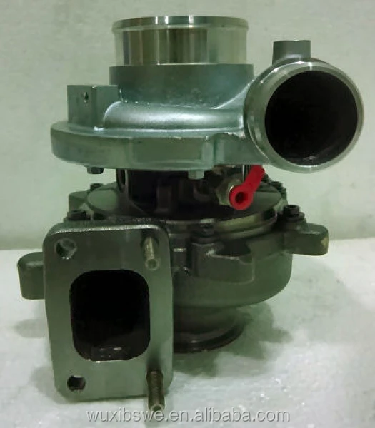 789773-26 789773 Турбокомпрессор для Hino коробка передач самосвал от производителя wuxi турбо зарядное устройство