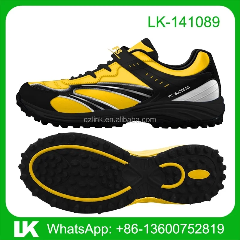 New style Custom cricket Branded Shoes hot selling max sport shoes