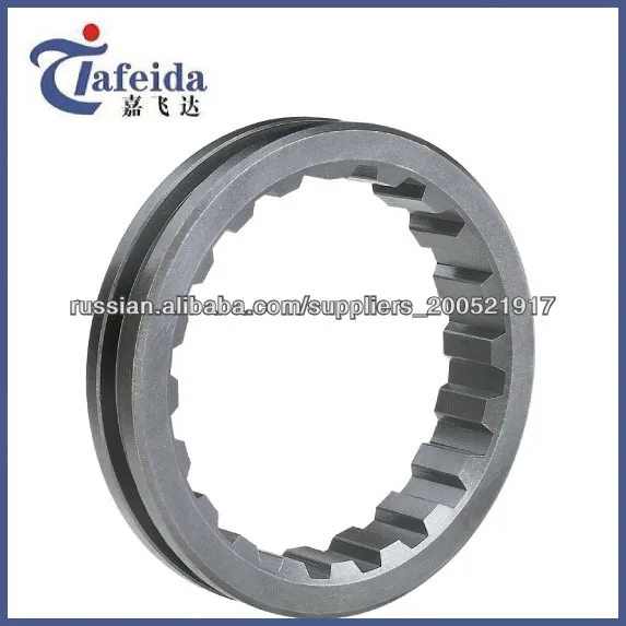 70-1721045. Муфта МТЗ понижающего редуктора зубчатая