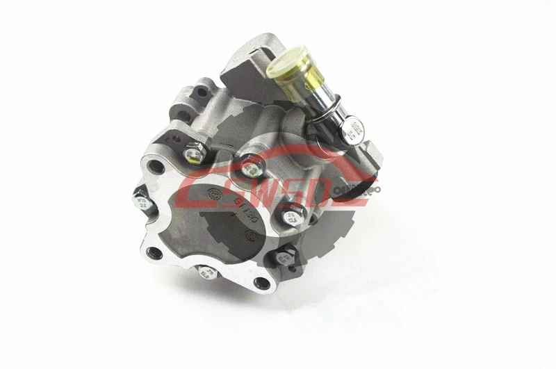 Car Accessories OEM  4F0145155P 4F0145155EPower Steering Pump For AUDI A8  4B0145155D