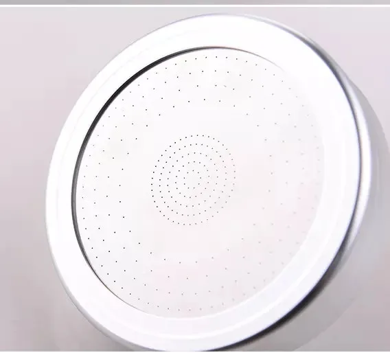 Bathroom Shower Head 18 Stage Filter Water Filter System Shower Head Filter set