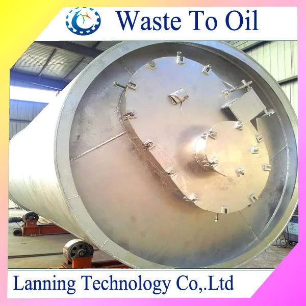 отходов шин топлива нефтяного оборудования