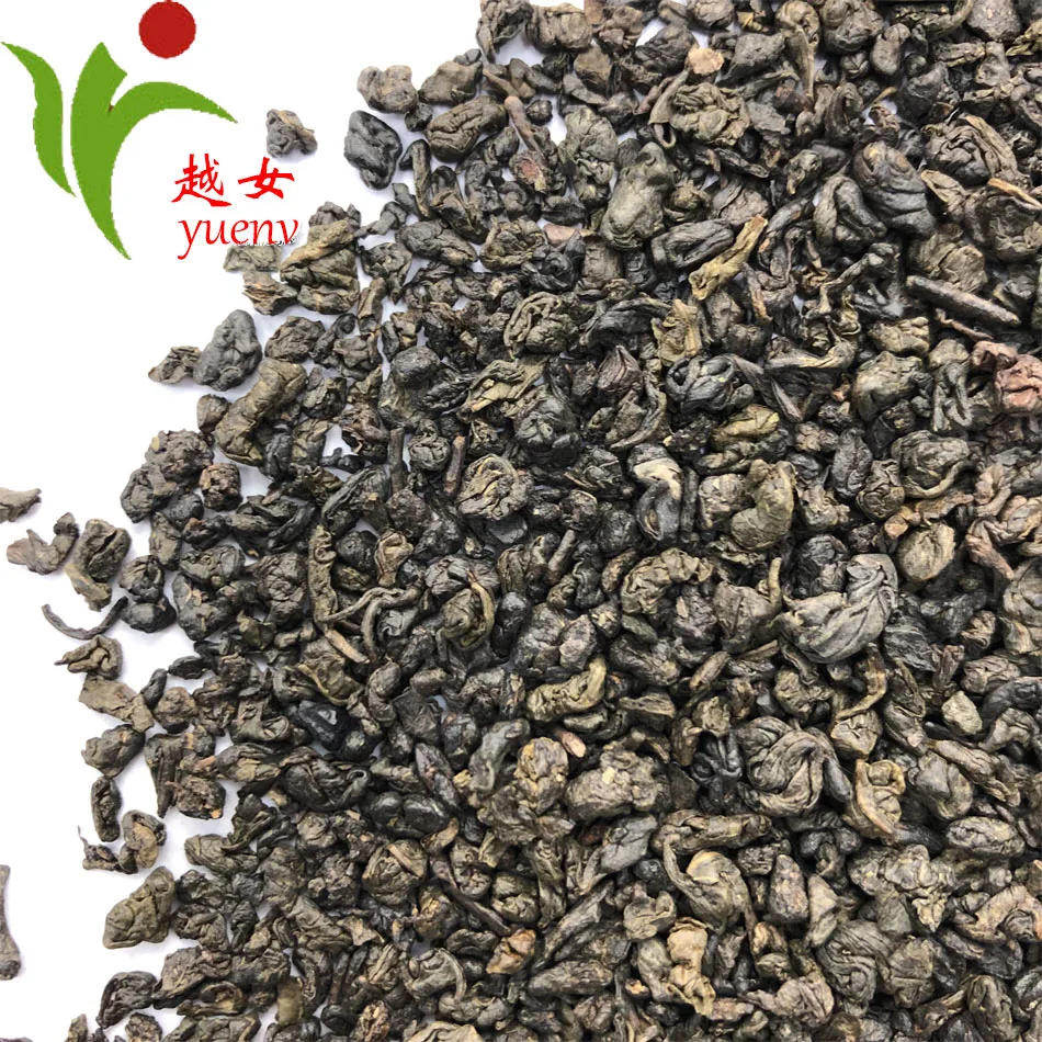 
 Лучший высокогорный чай, оптовая продажа, зеленый чай 3505AA  