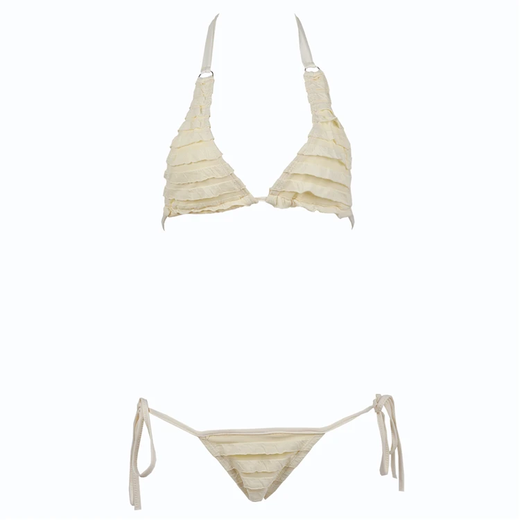 Купальник-бикини Wonder Beauty на заказ, оптовая продажа, женские сексуальные бразильские бикини