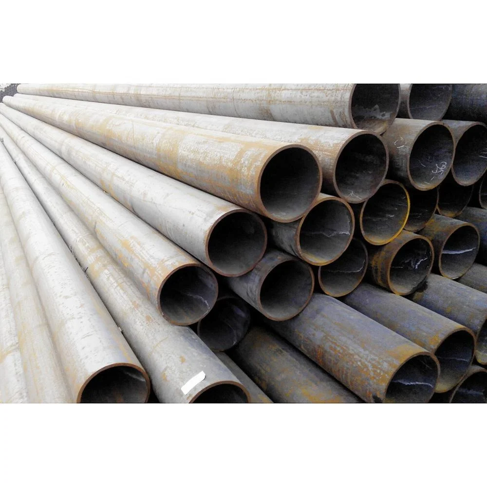 Бесшовные стальные трубы ASTM A519 AISI 4145H сверлильные высокопрочный полый стержень