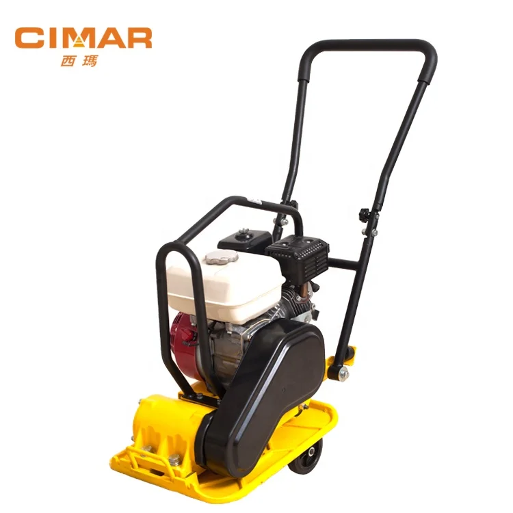 
Plate Compactor Wacker Vibromax Plate Compactor Loncin Plate Compactor 