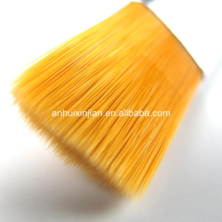 Cheap promotional wholesale artist paint brush for sell