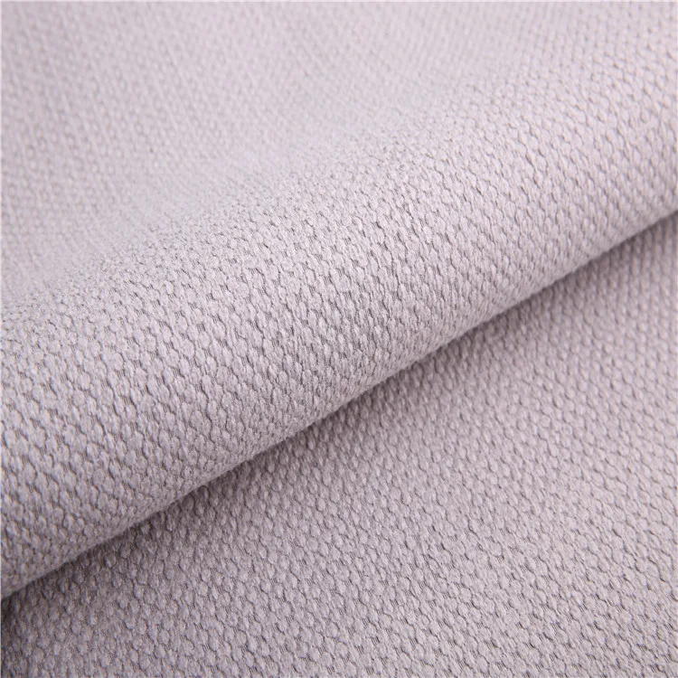 
Factory Price 320gsm Home Textile Recycled Polyester Fabric 