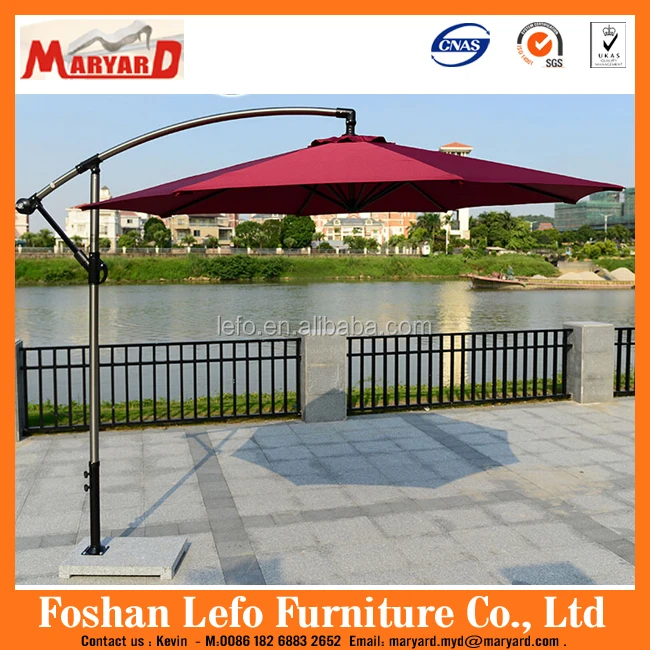 
Garden Beach Outdoor umbrella price SU008 