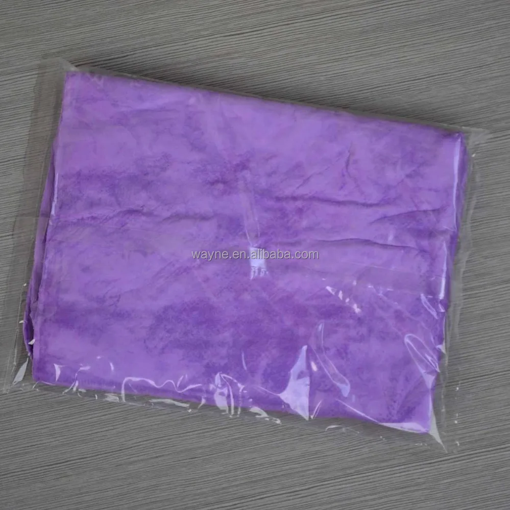 Face Facial Natural Chamois Leather Cloth German Shammy