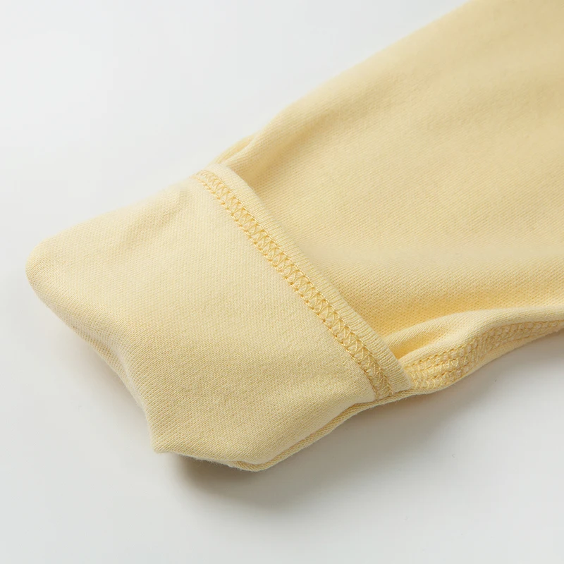 2019 новый дизайн, Детский комбинезон из органического хлопка