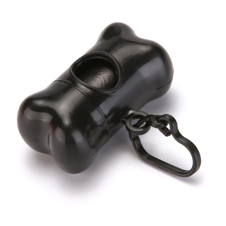 Экологически чистый, изготовленный на заказ, дозатор для собачьих кошек