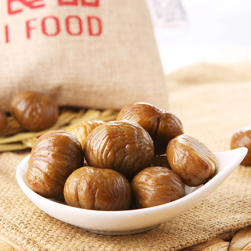 Factory hot sells chestnut from china